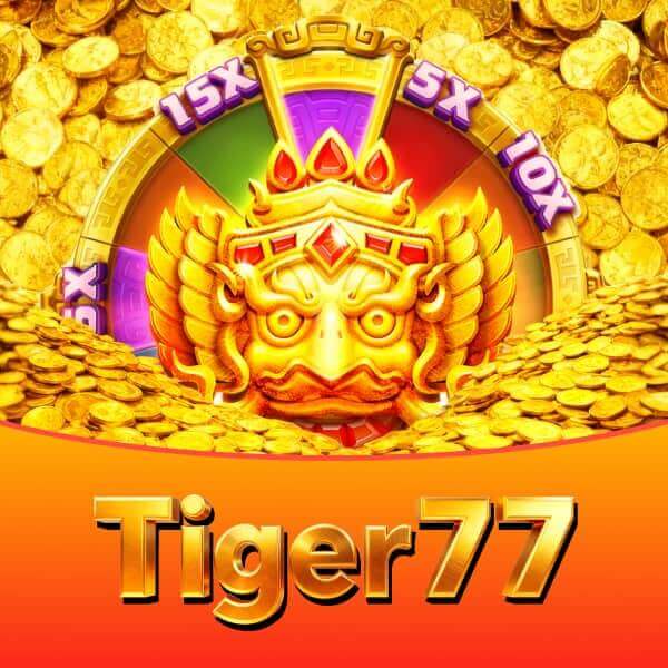 TIGER77